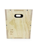 Odin Plyo Box (30, 36 & 41 cm)