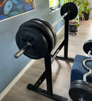 Odin Basic Vægtstangssæt 44,5kg
