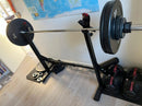 Odin OL 50mm JawLock Lås (2 stk)