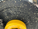 Odin High Impact Bumper Plates Vægtstangssæt 50kg
