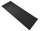 Odin Yogamåtte 0,4cm Sort