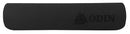 Odin TPE Yogamåtte 0,6cm Sort