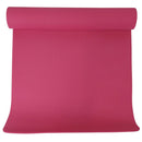 Odin TPE Yogamåtte 0,6cm Pink