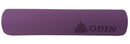 Odin TPE Yogamåtte 0,6cm Lilla