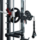 Odin Pro Ragnarok Smith Rack Multistation 145kg