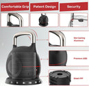 Odin Justerbar Kettlebell 20kg