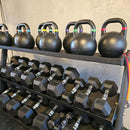 Odin Competition Black Kettlebell 32kg