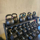 Odin Competition Black Kettlebell 14kg
