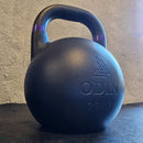 Odin Competition Black Kettlebell 20kg