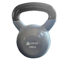Odin Vinyl/Jern Kettlebell 24kg