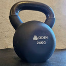 Odin Neopren/Jern Kettlebell 24kg