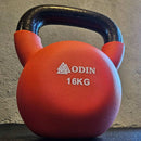 Odin Neopren/Jern Kettlebell 16kg