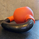 Odin Neopren/Jern Kettlebell 16kg