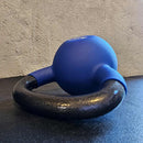 Odin Neopren/Jern Kettlebell 10kg