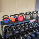 Odin Neopren/Jern Kettlebell 16kg