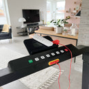 Odin T600 v2 Gåbånd/Løbebånd (ny 2026 model)