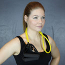 Odin Latex Exertube Træningselastik Pakke