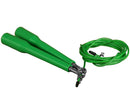 Cable Crossfit Sjippetov Grøn Long Handle 300cm