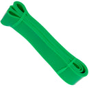 Crossfit PowerBand Træningselastik Niveau 5 4,5cm Hard