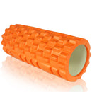 Trigger Roller Foam Roller Orange