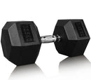 32,5 kg Hexagon Håndvægt