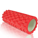 Trigger Roller Foam Roller Rød