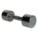 5kg Krom Håndvægte (1 stk)