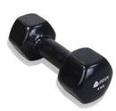 6kg Aerobic Vinyl Hex Håndvægt