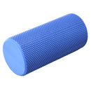 Odin Foam Roller Nubret Medium Hård 45cm Blå