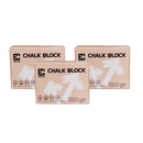 8c Plus Kalk Blok 1.440g