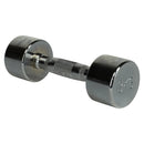 3kg Krom Håndvægte (1 stk)