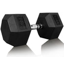 47,5 kg Hexagon Håndvægt