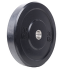 Bumper Plate 25 kg 50 mm hul | 25 kg Vægtskive
