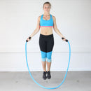 HeavyRope Sjippetov 1.500g X-Heavy