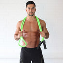 HeavyRope Sjippetov 1.000g Heavy