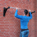 Elite Heavy Pull Up Bar