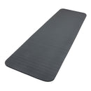 Reebok Træningsmåtte 183 x 61 x 1cm - Sort