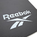 Reebok Træningsmåtte 183 x 61 x 1cm - Sort