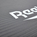 Reebok Træningsmåtte 183 x 61 x 1cm - Sort