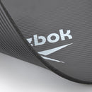 Reebok Træningsmåtte 183 x 61 x 1cm - Sort