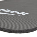 Reebok Træningsmåtte 183 x 61 x 1cm - Sort