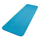 Reebok Træningsmåtte 183 x 61 x 1cm - Blå