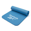 Reebok Træningsmåtte 183 x 61 x 1cm - Blå
