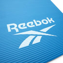 Reebok Træningsmåtte 183 x 61 x 1cm - Blå