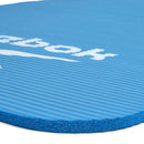 Reebok Træningsmåtte 183 x 61 x 1cm - Blå