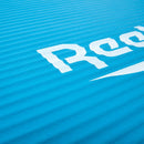 Reebok Træningsmåtte 183 x 61 x 1cm - Blå