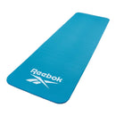 Reebok Træningsmåtte 183 x 61 x 1cm - Blå
