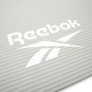 Reebok Træningsmåtte 183 x 80 x 1,5cm - Grå