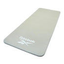 Reebok Træningsmåtte 183 x 80 x 1,5cm - Grå