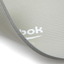 Reebok Træningsmåtte 183 x 80 x 1,5cm - Grå